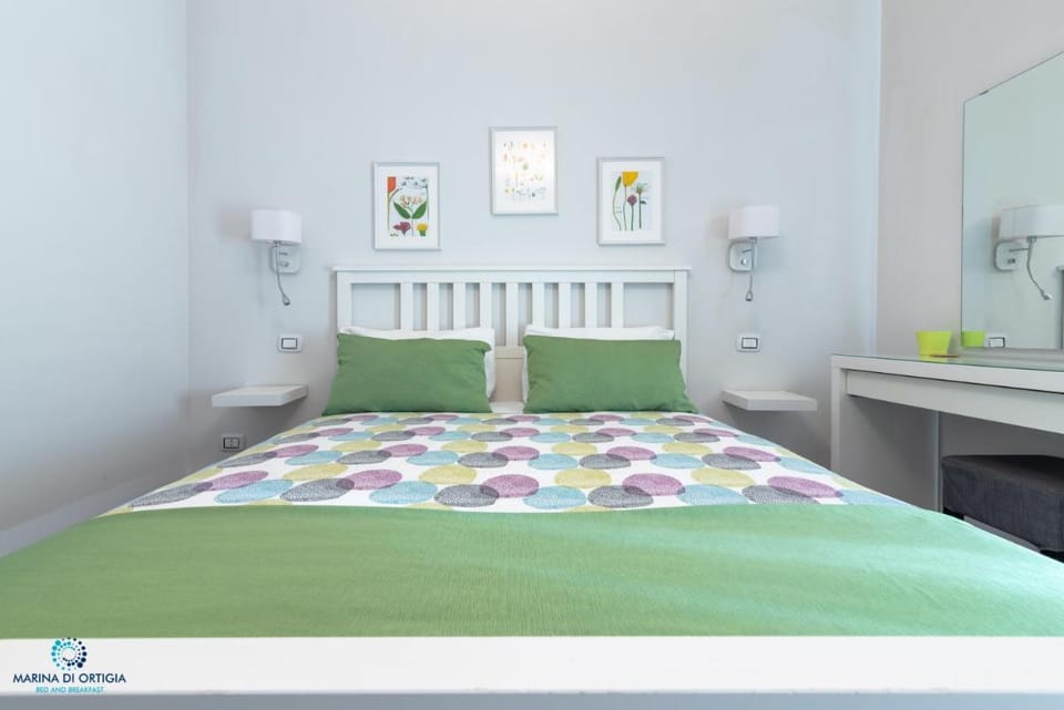 B&B Marina di Ortigia Bed and Breakfast in Syracuse
