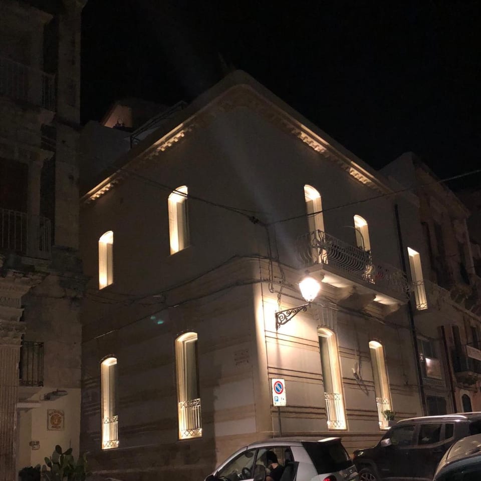 B&B Marina di Ortigia Bed and Breakfast in Syracuse