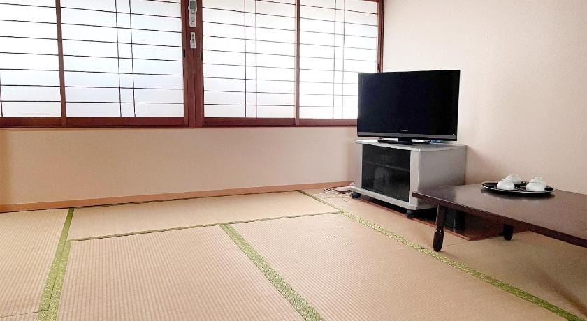 Business Ryokan Wakakusa Ryokan in Japan