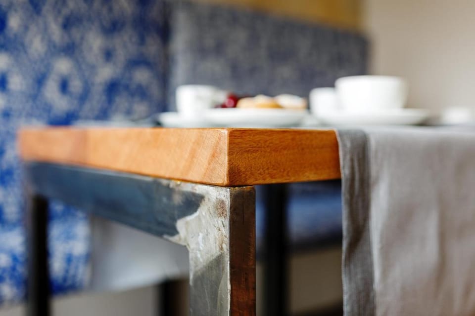 Santa Maria Vecchia Relais Bed and Breakfast in Vico Equense
