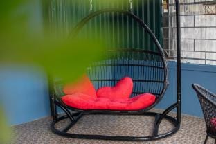 Little View Homestay Vacation rental in Laos