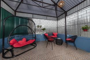 Little View Homestay Vacation rental in Laos
