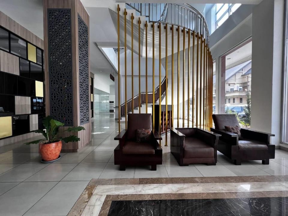 Oase Guesthouse Hotel in Indonesia