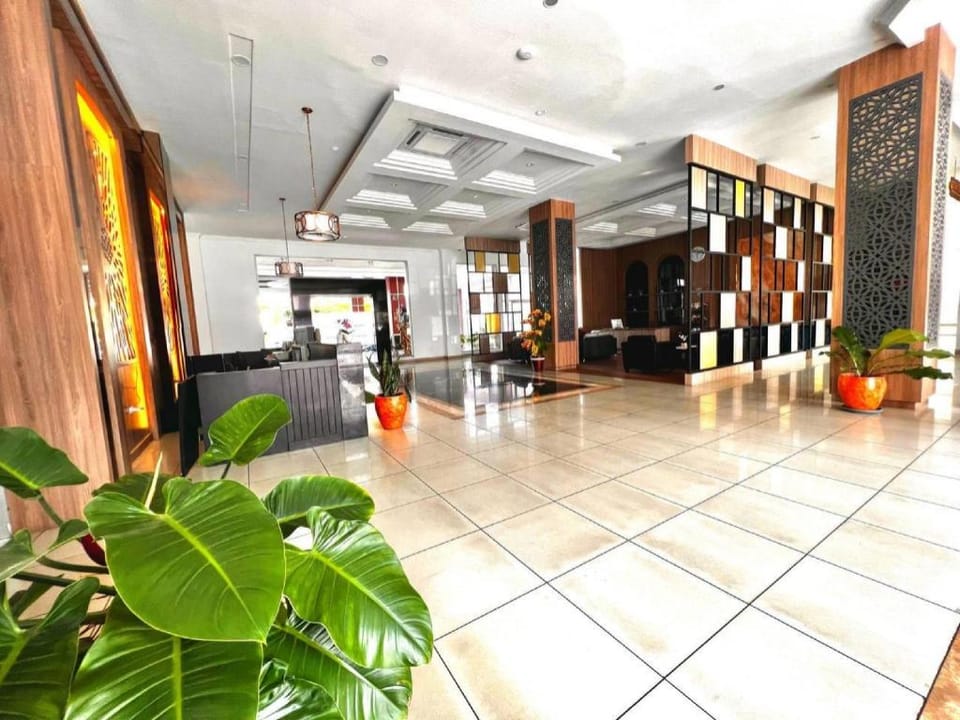 Oase Guesthouse Hotel in Indonesia