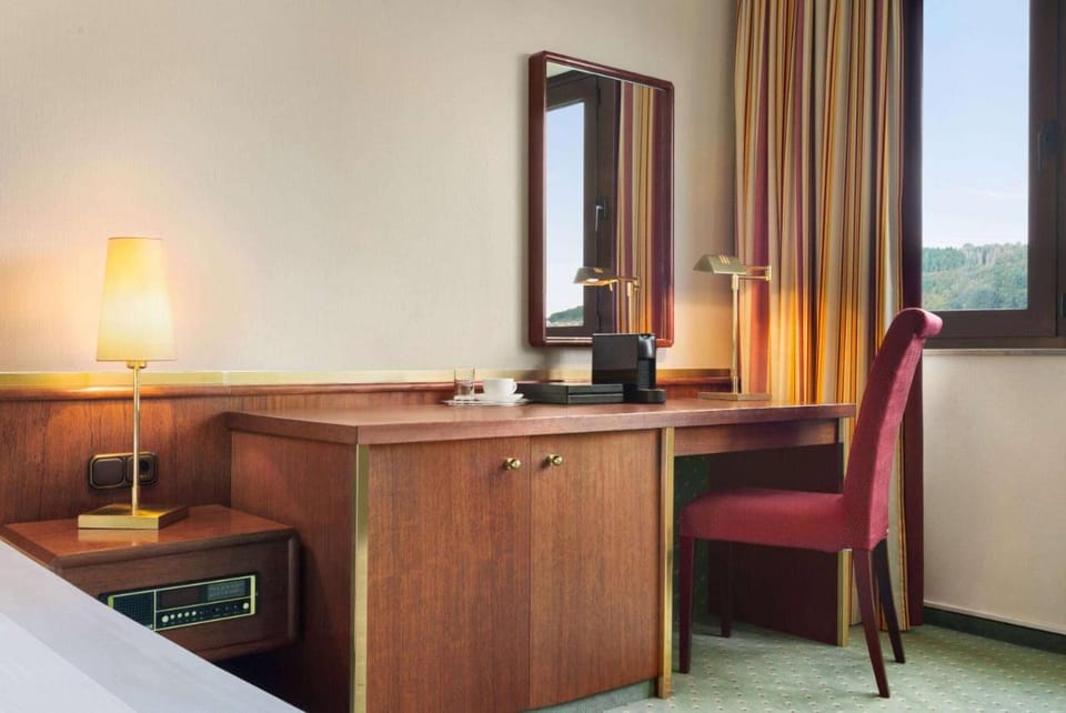 Amedia Siegen, Trademark Collection by Wyndham Hotel in Siegen