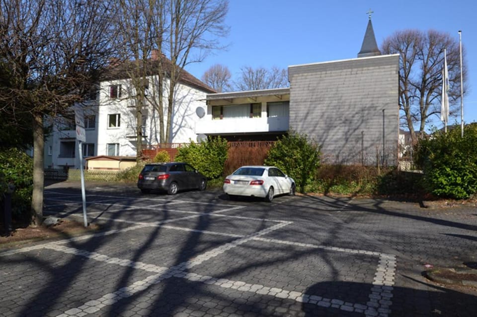 Amedia Siegen, Trademark Collection by Wyndham Hotel in Siegen