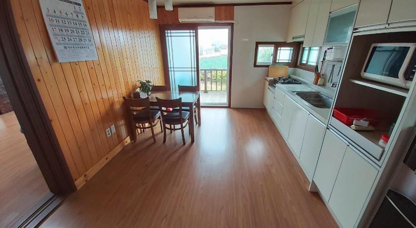 Feeling Good House Bed and Breakfast in South Korea