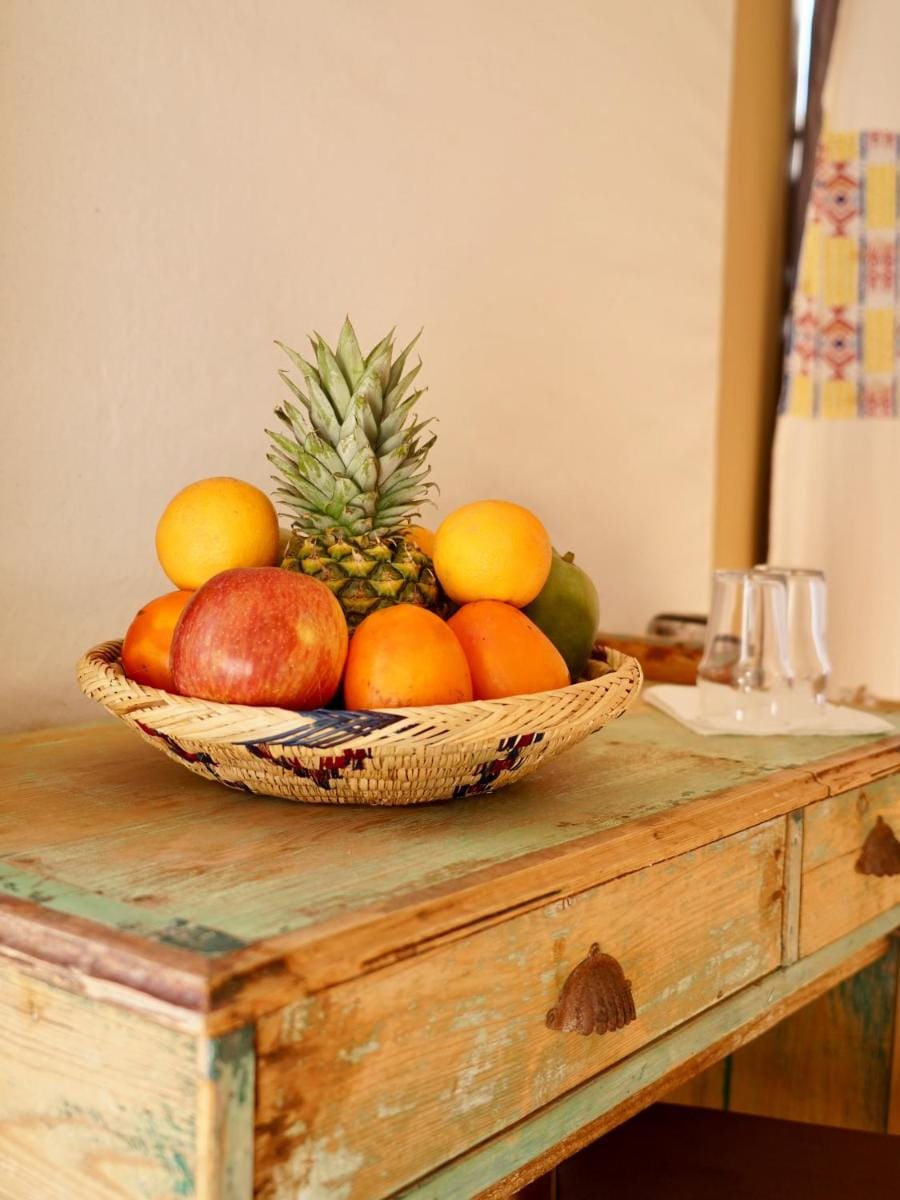 Inara Camp - Restaurant - Desert activities - Heated pools Lodge in Marrakesh-Safi