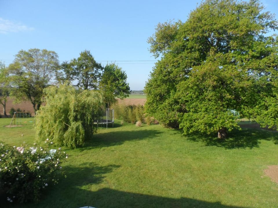 Cafecouet'Breizh Bed and Breakfast in Brittany