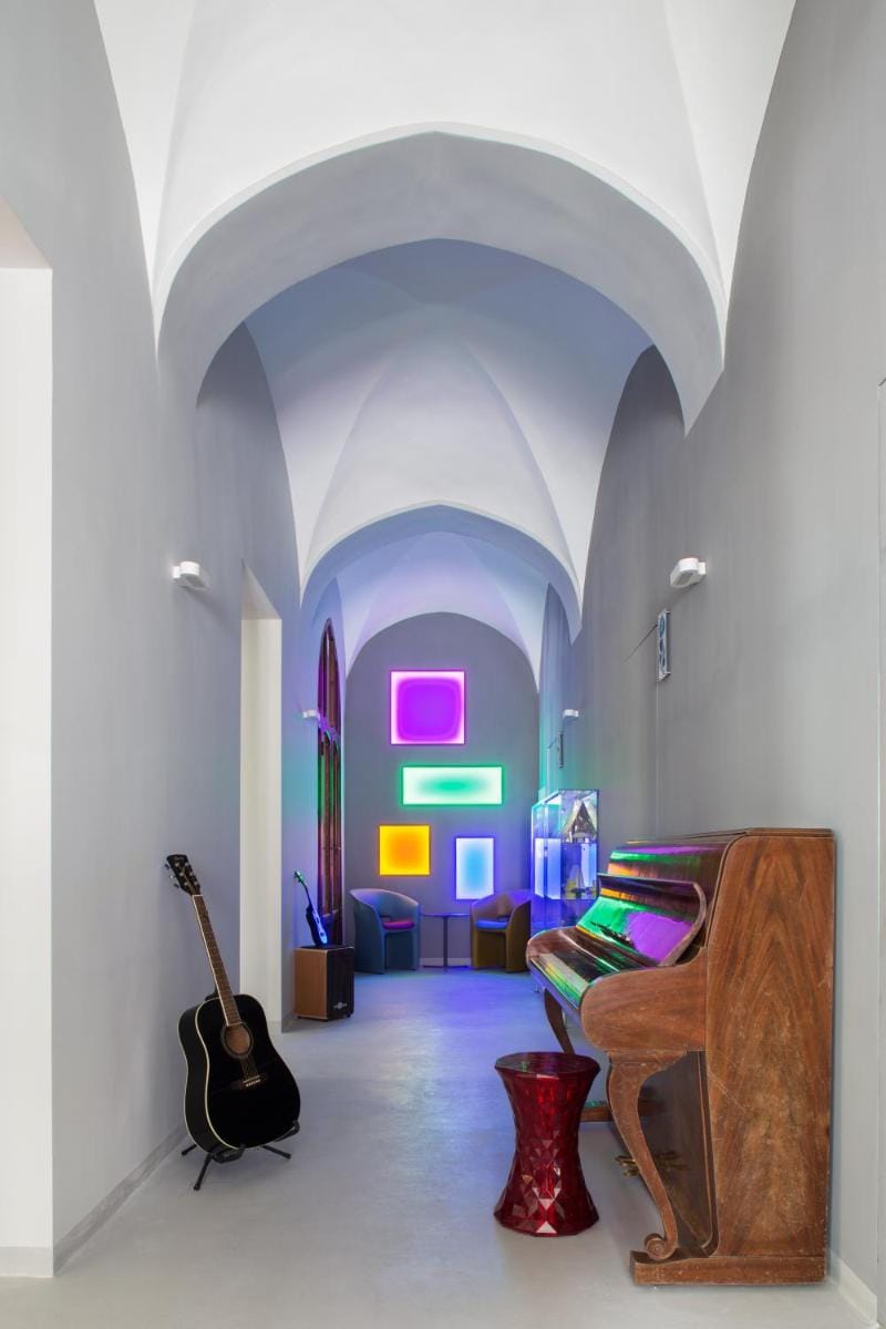 Babila Hostel & Bistrot Hostel in Milan