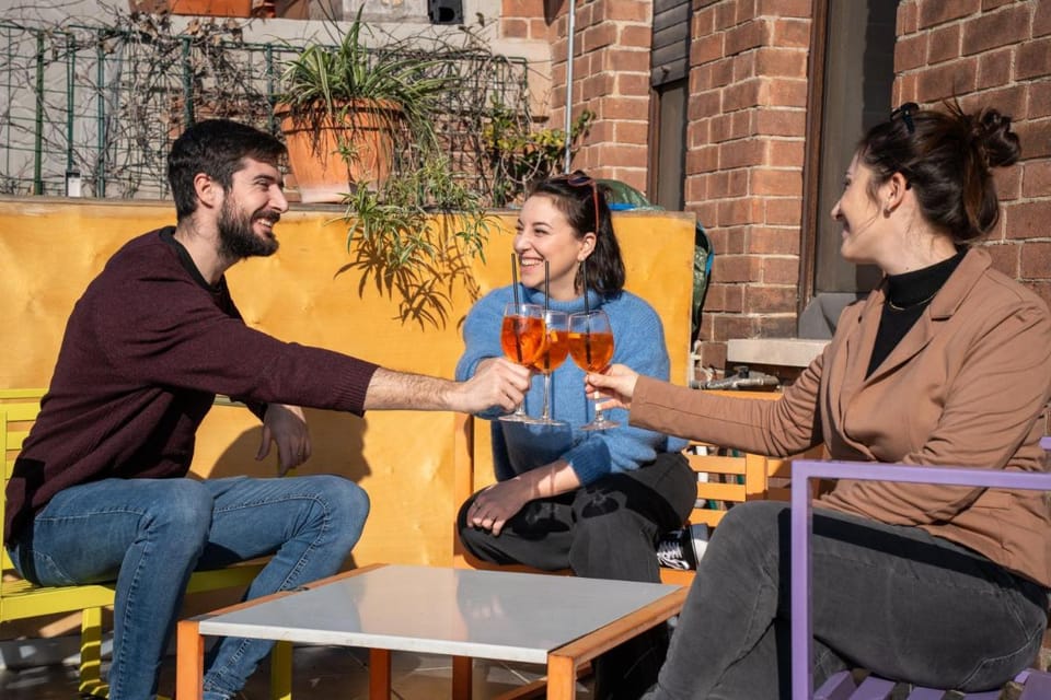 Babila Hostel & Bistrot Hostel in Milan
