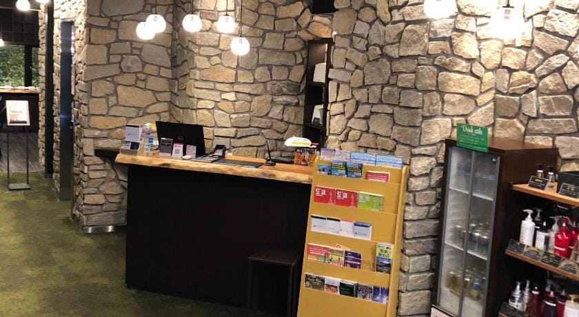 Hotel SUI Ginza Kyobashi by ABEST Hotel in Chiba Prefecture