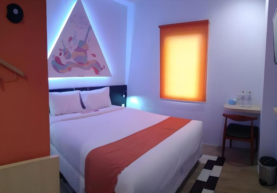 Front One Inn Semarang Hotel in Indonesia