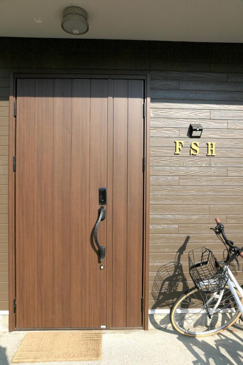Fuji scenic house 73 Apartment in Shizuoka Prefecture