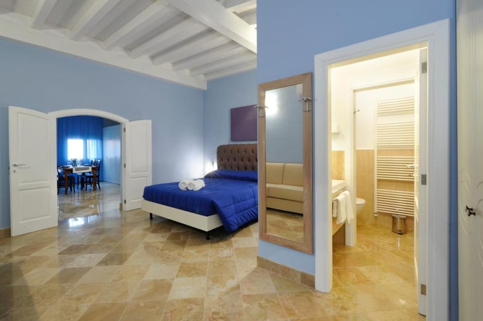 Palazzo Massari Bed and Breakfast in Lecce