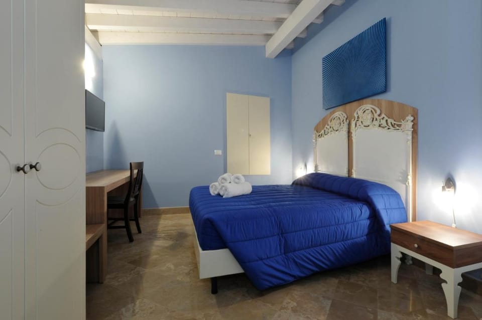 Palazzo Massari Bed and Breakfast in Lecce