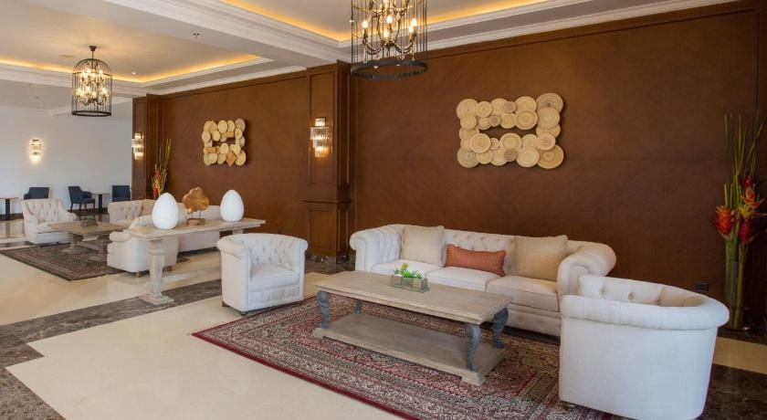 Grand Palace Hotel Sanur - Bali Hotel in Denpasar