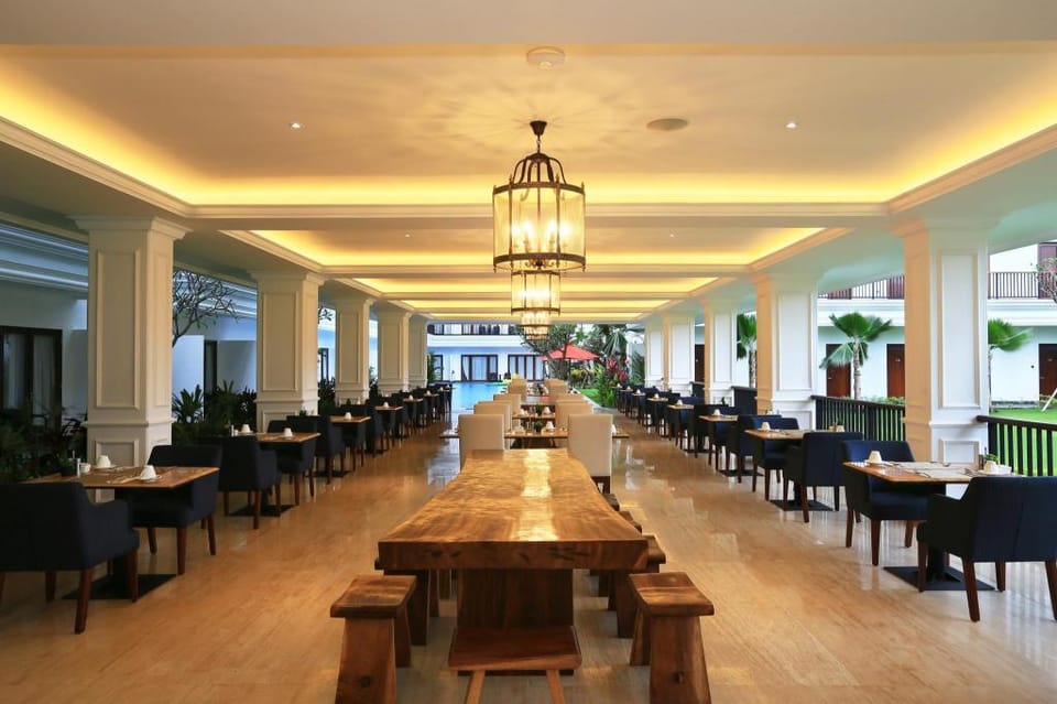 Grand Palace Hotel Sanur - Bali Hotel in Denpasar
