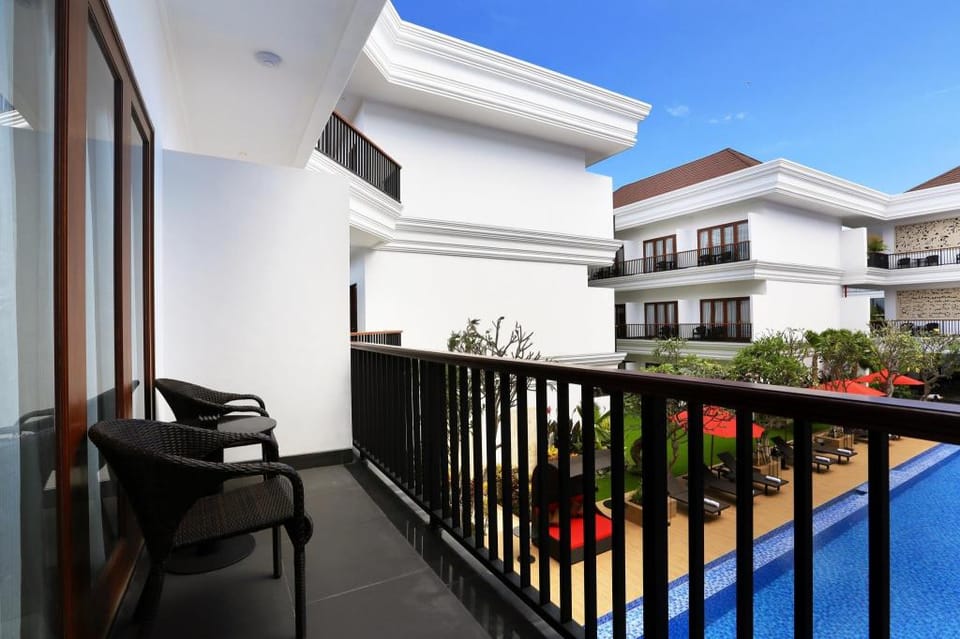 Grand Palace Hotel Sanur - Bali Hotel in Denpasar