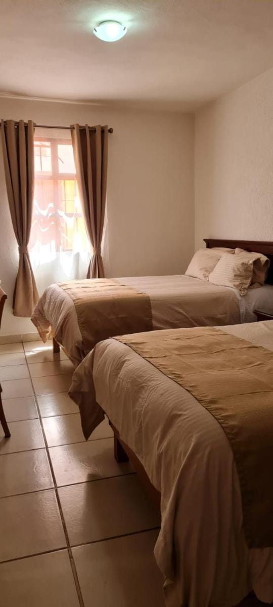 Hotel El Beso De Calixto Hotel in Guanajuato