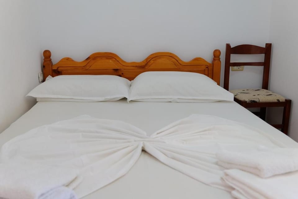 Vila Baka Apartment in Ksamil