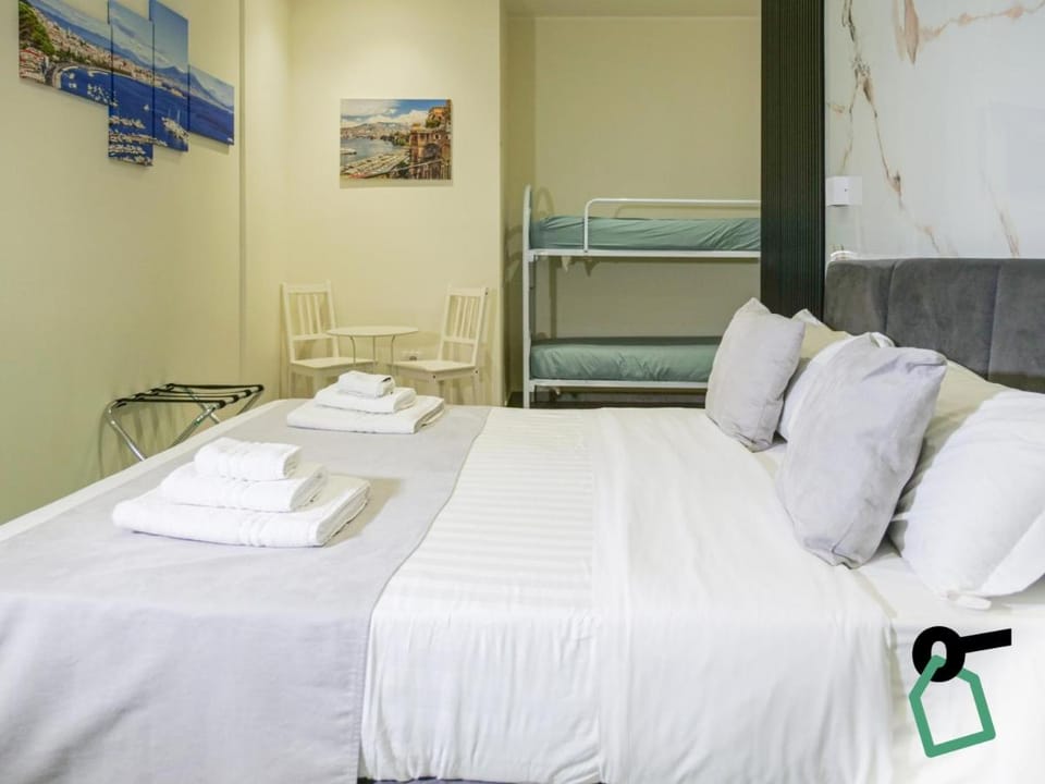 B&B I Borbone Bed and Breakfast in Naples