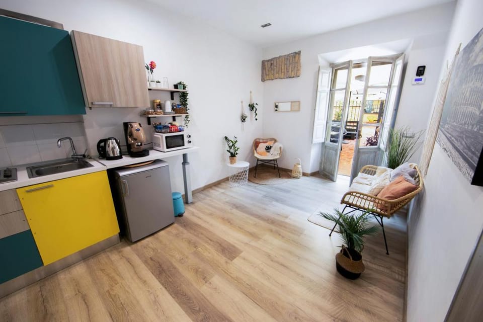 La Vite Vaticana Bed and Breakfast in Rome