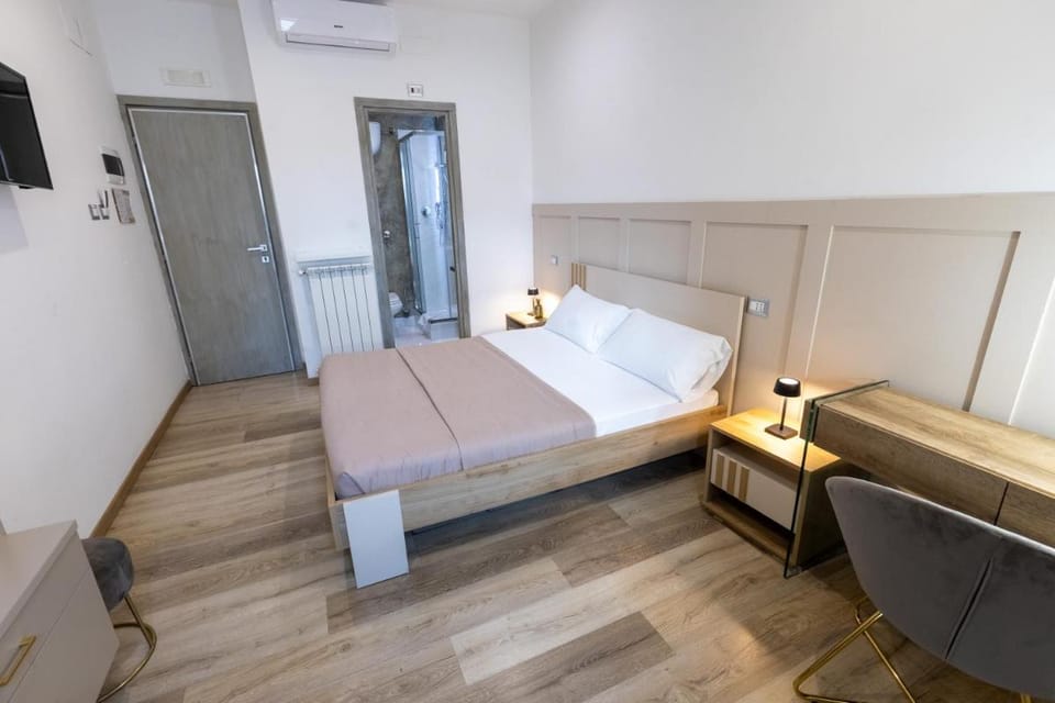 La Vite Vaticana Bed and Breakfast in Rome
