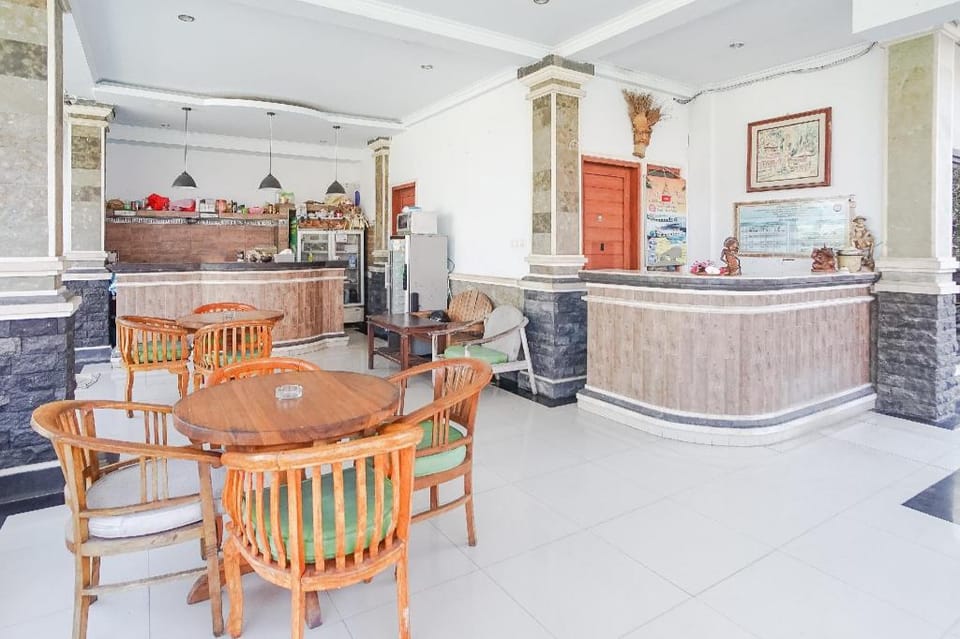 Agung Homestay Canggu Vacation rental in North Kuta