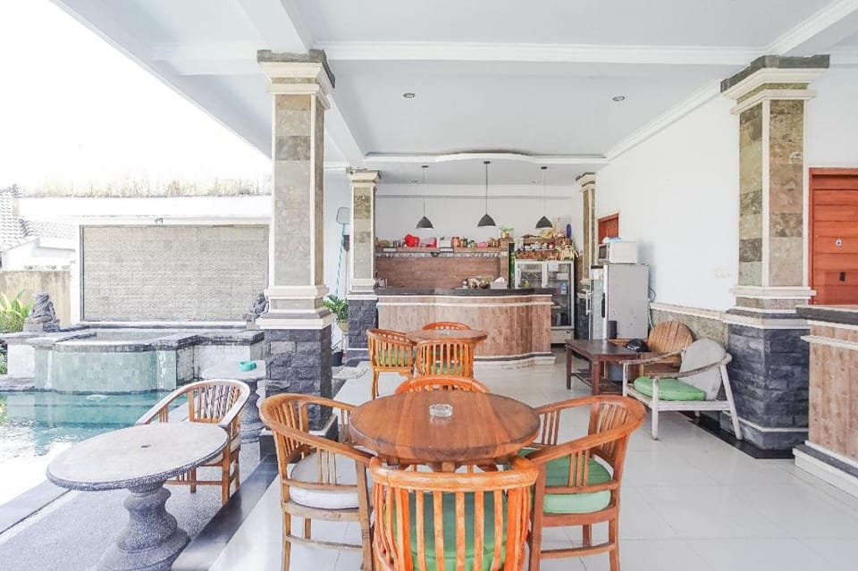 Agung Homestay Canggu Vacation rental in North Kuta