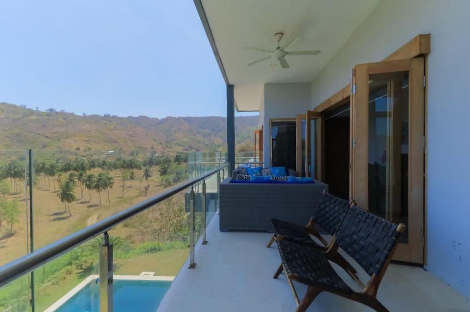 Villa K Lombok Hotel in West Praya
