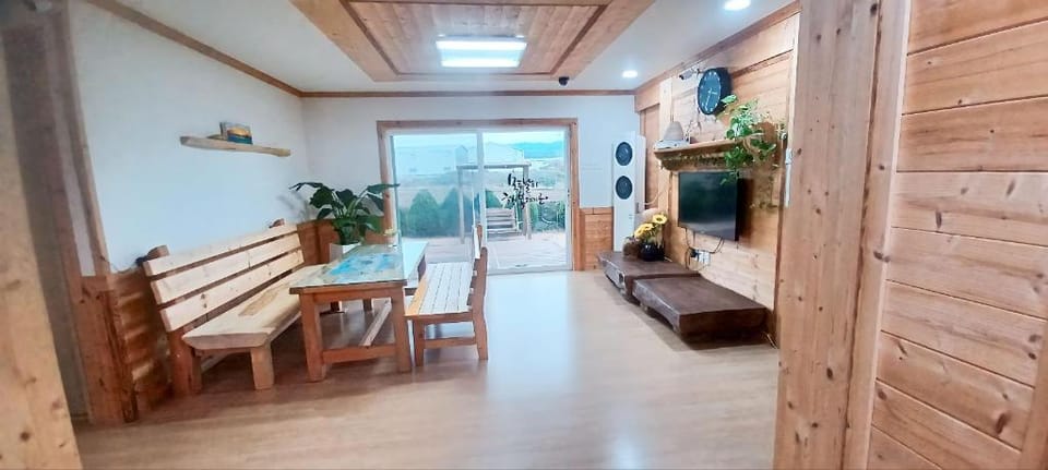 Suji Guesthouse Hotel in South Korea