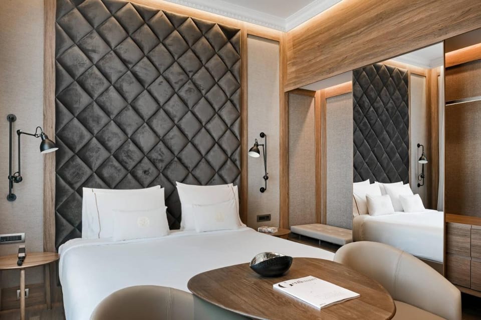 Círculo Gran Vía, Autograph Collection by Marriott (Adults Only) Hotel in Centro