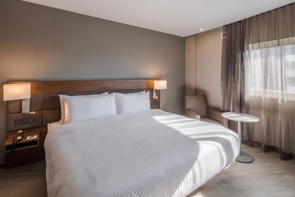 AC Hotel by Marriott Guadalajara Expo, Mexico Hotel in Guadalajara