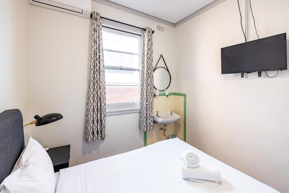The Tamworth Hotel Hotel in Tamworth