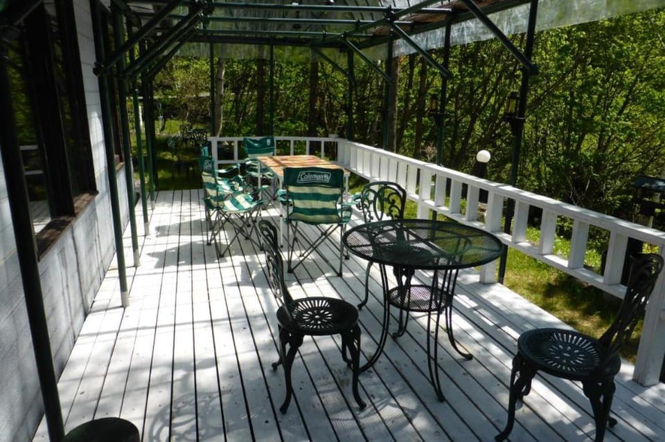 Kurumayama Kogen Guesthouse Urara Bed and Breakfast in Nagano Prefecture