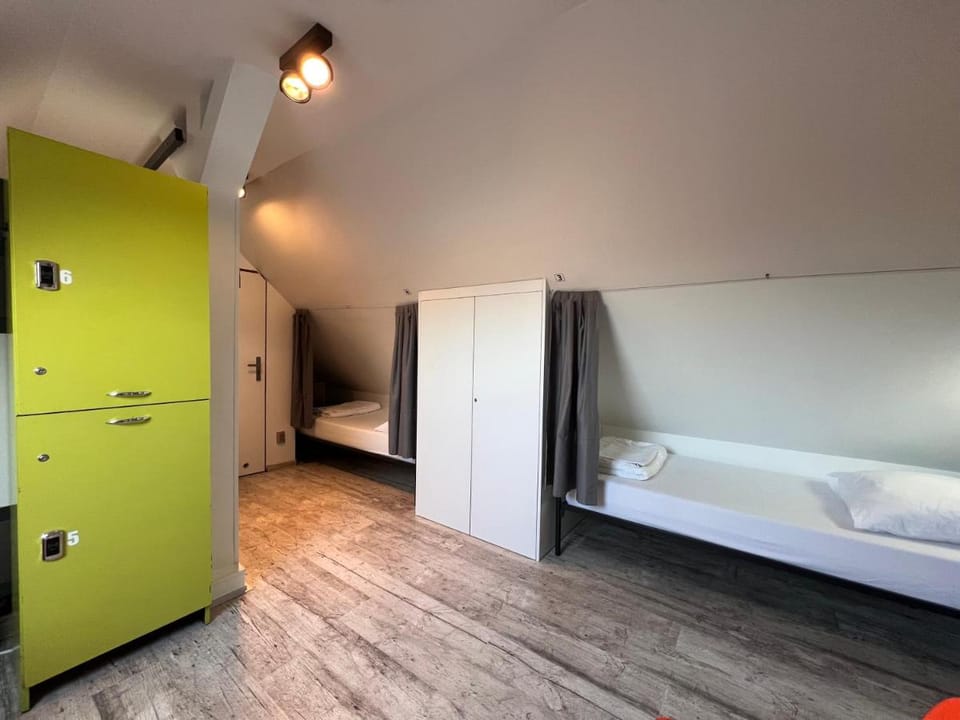 Oki Doki OLD TOWN Apartment hotel in Warsaw