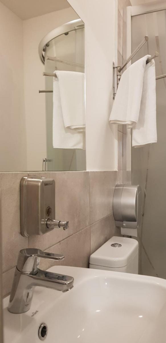 Oki Doki OLD TOWN Apartment hotel in Warsaw