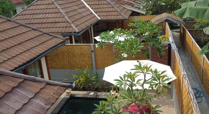 Vila kinagu Campground/ 
RV Resort in Pemenang