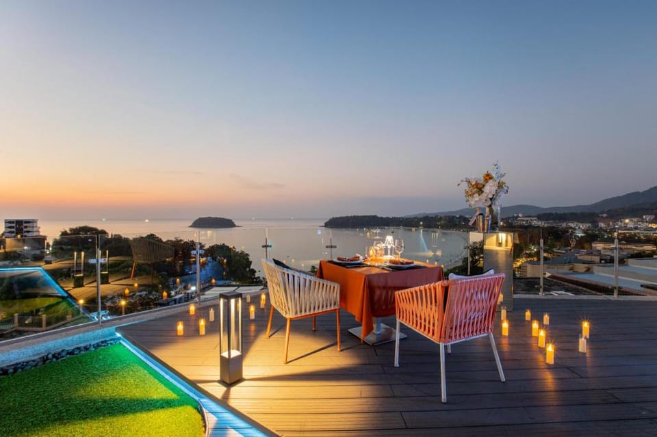 The SIS Kata Resort- Adults Only Resort in Rawai