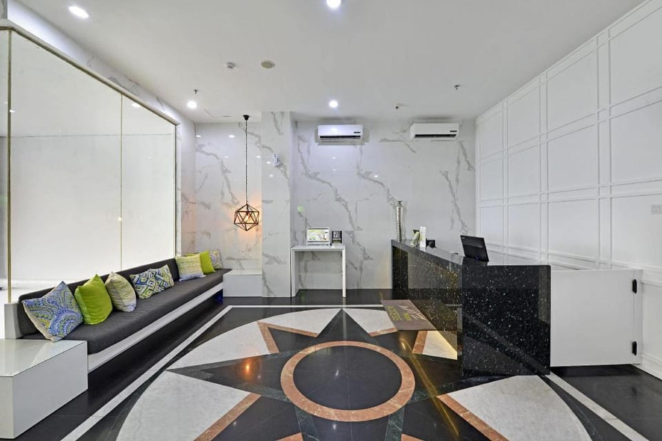 Whiz Hotel Falatehan Jakarta Hotel in South Jakarta City