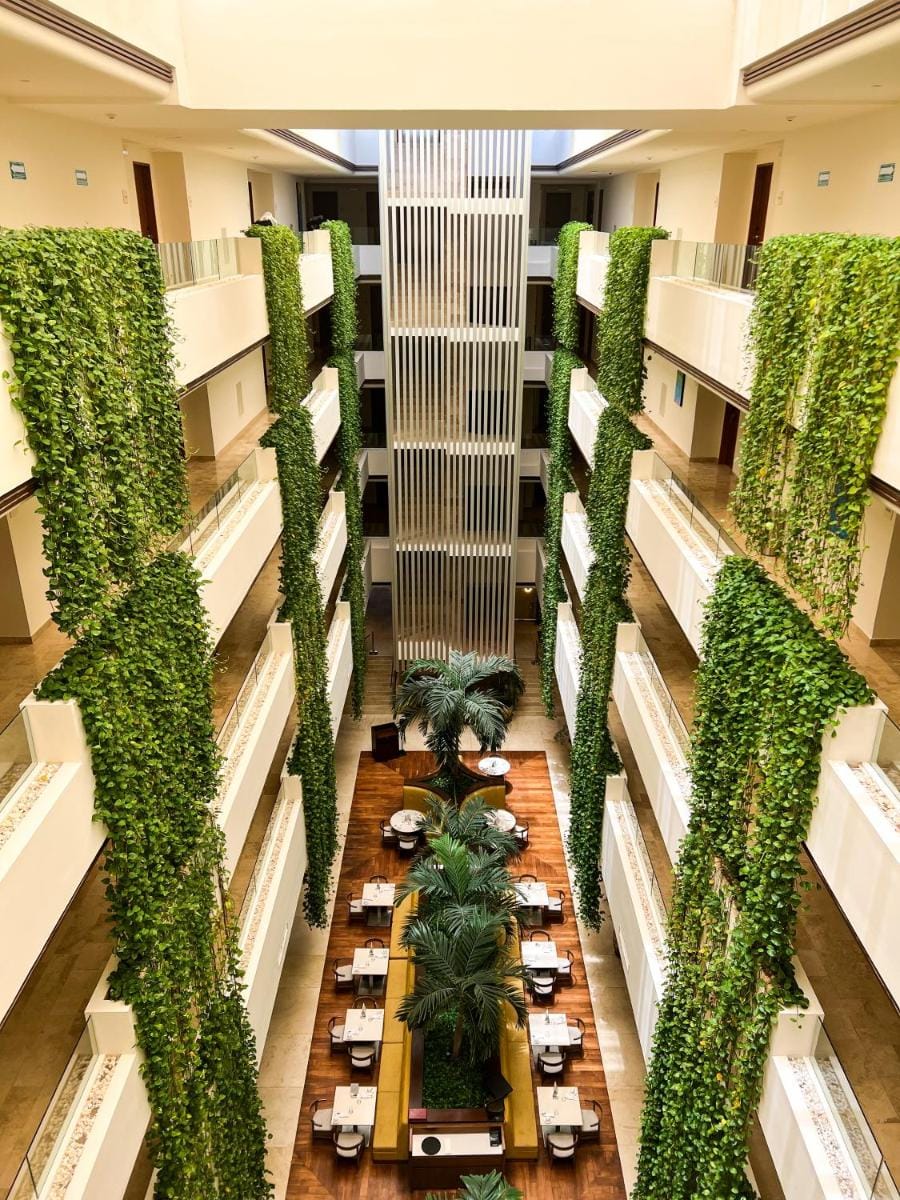 The Reef 28 - Adults Only - All Suites - Optional Gourmet All Inclusive Hotel in Playa del Carmen