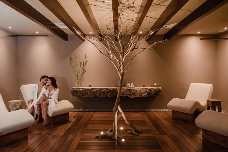 The Reef 28 - Adults Only - All Suites - Optional Gourmet All Inclusive Hotel in Playa del Carmen