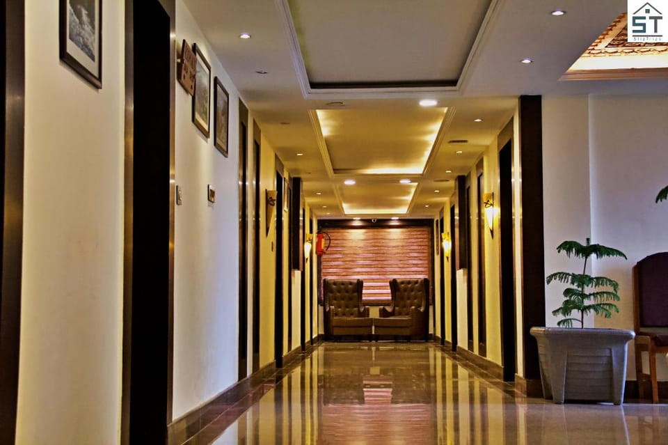 Heritage Luxury Hotel in Punjab