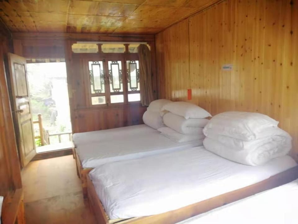 Walnut-Garden Youth Hostel Hostel in China