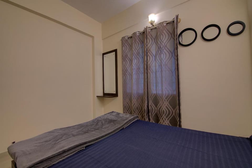 Tranquil Serviced Apartments Apartment in Bengaluru