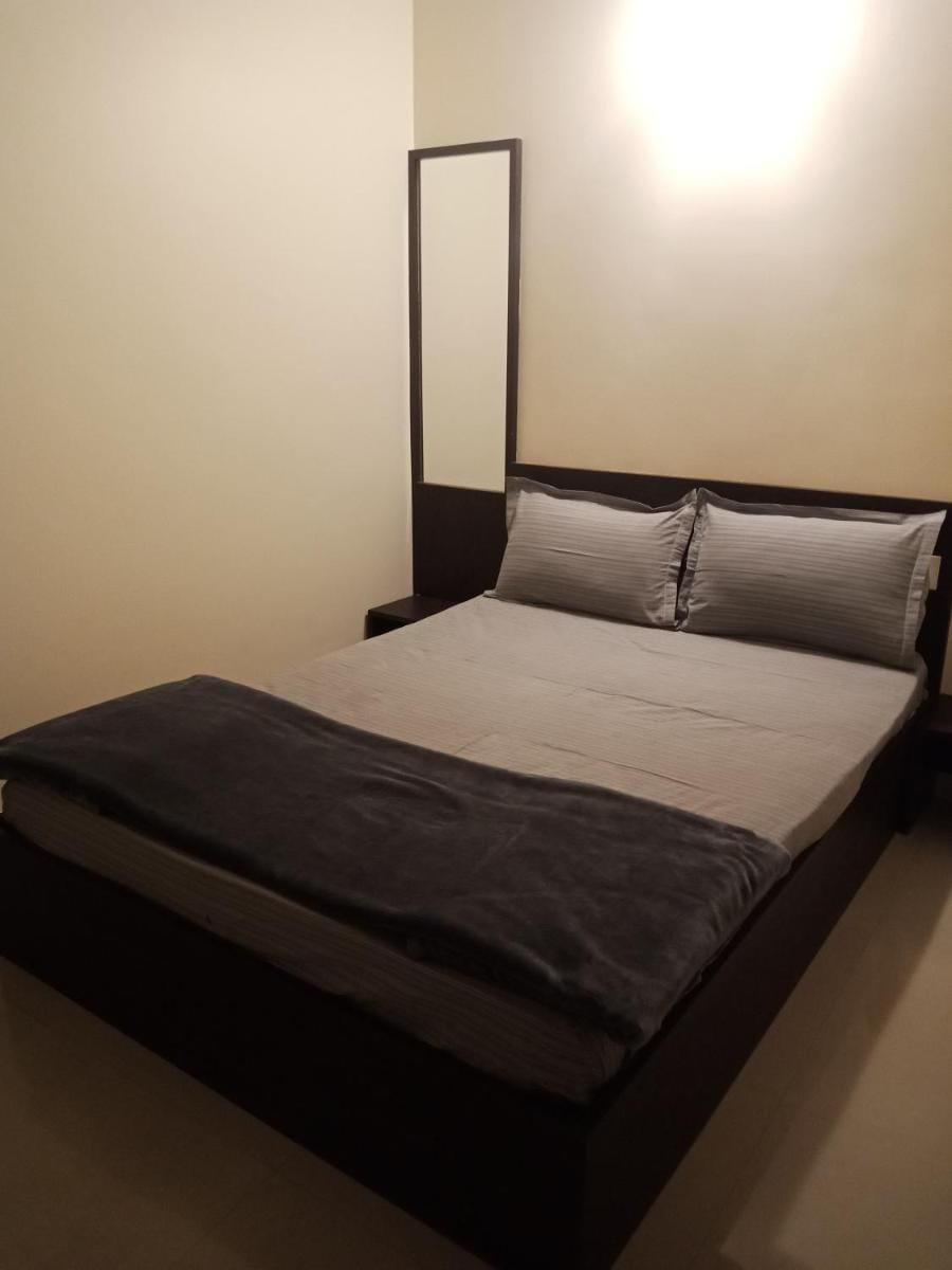 Tranquil Serviced Apartments Apartment in Bengaluru