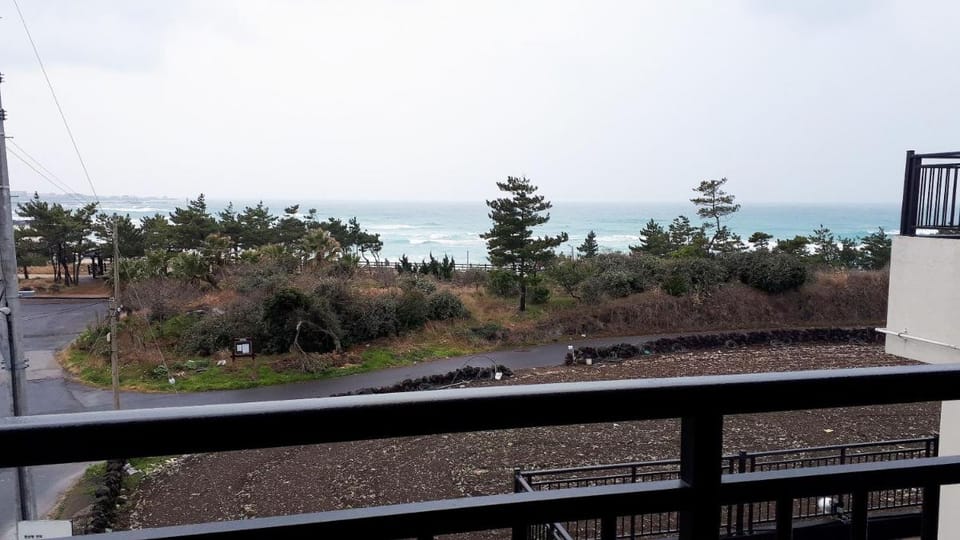 오후여섯시펜션 Vacation rental in South Korea