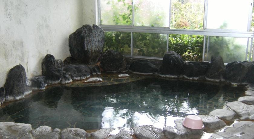 YOKOSO Ryokan Ryokan in Japan
