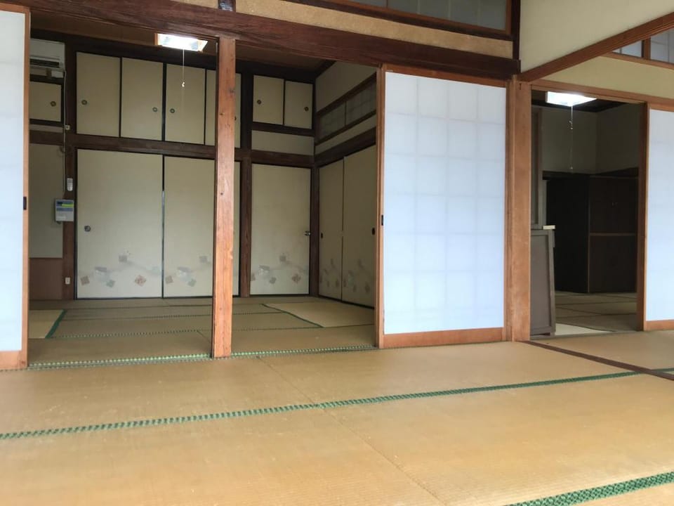 YOKOSO Ryokan Ryokan in Japan